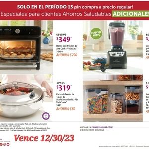 Vaporera y licuadora es especial